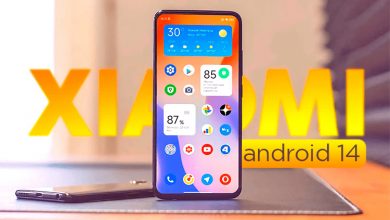 اندروید ۱۴ برای شیائومی(لیست گوشی هایی که اندروید ۱۴ شیائومی را دریافت خواهند کرد)