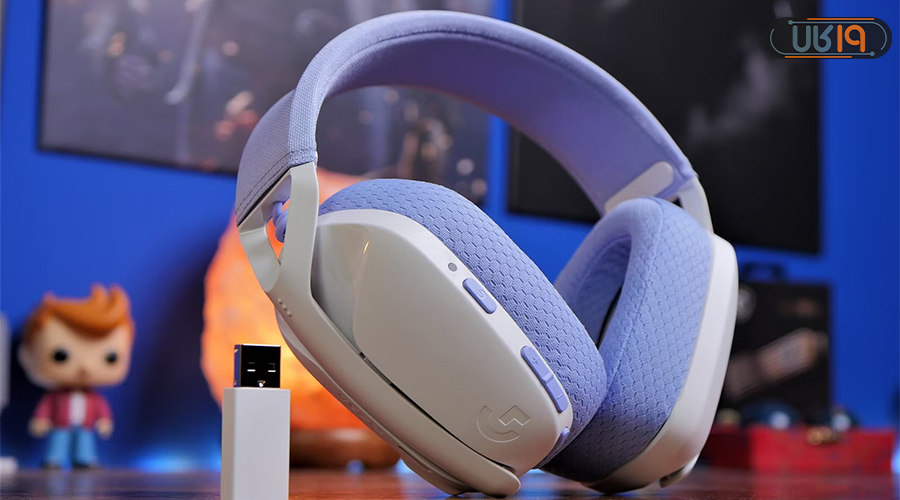 Logitech G435