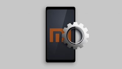 آموزش ریست فکتوری شیائومی با 3 روش کاربردی