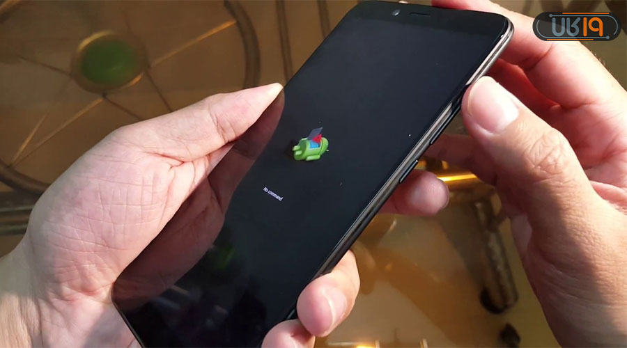 فلش گوشی شیائومی