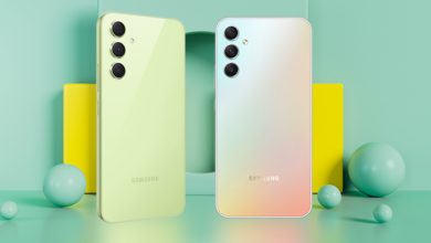 مقایسه Samsung A34 با A54 Samsung(دو کلاس متفاوت از میانردههای محبوب سامسونگ)