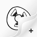 FlipaClip: Create 2D Animation ساخت انیمیشن تبلیغاتی با گوشی