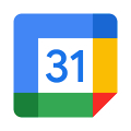 Google Calender