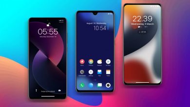 معرفی بهترین تم های شیائومی 2023 و آشنایی با ویژگی های آنها