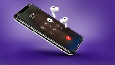 تنظیمات تماس در آیفون به طور کامل(انتظار، انتقال و رد تماس در ایفون)