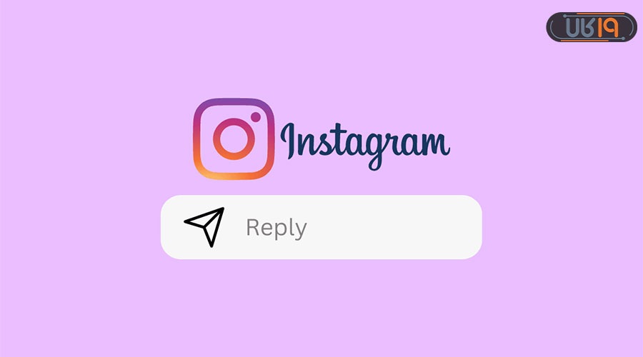 فعال کردن ریپلای اینستا