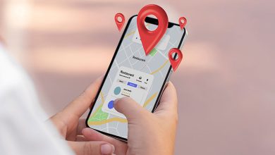 چگونه لوکیشن بفرستیم (آموزش لوکیشن فرستادن در گوگل مپ و پیامرسانها)
