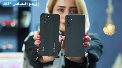 مقایسه Samsung A14 با Xiaomi Redmi 12؛ نبرد شیائومی و سامسونگ در کلاس اقتصادیها