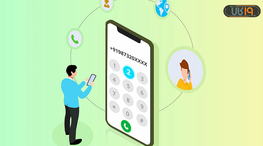 دریافت شماره مجازی