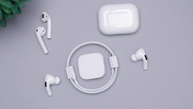 نحوه شارژ کردن ایرپاد به صحیحترین شکل برای اندروید و ایفون