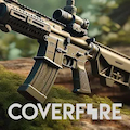 Cover Fire