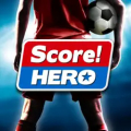 Soccer Hero 2022