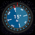 Compass Galaxy
