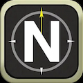 Compass app for iphone
