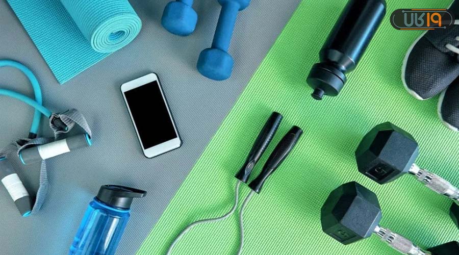 بهترین اپلیکیشن ورزش در خانه