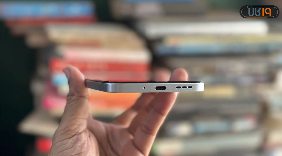 بررسی گوشی redmi 13c