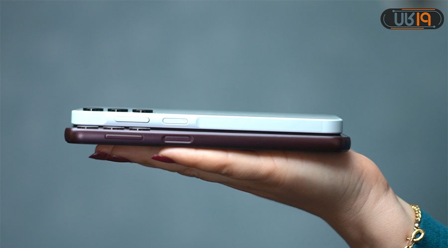 مقایسه گوشی Galaxy A05S با Galaxy A24