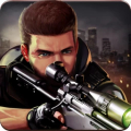 modern sniper