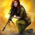 sniper Arena: PVP Army shooter