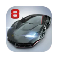 Asphalt 8: Airborne