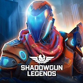 Shadowgun Legends: Online FPS