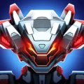 Mech Arena