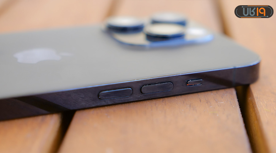 عدم نمایش شماره تماس گیرنده در ایفون