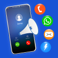 Caller Name Announcer چگونه وقتی گوشی زنگ میخوره اسم میخونه شیائومی نوت 8