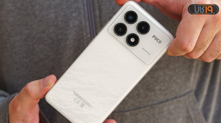 گوشی چینی جدید