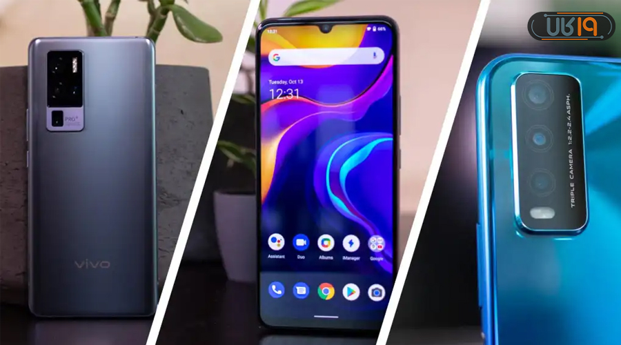 گوشی ساخت چین