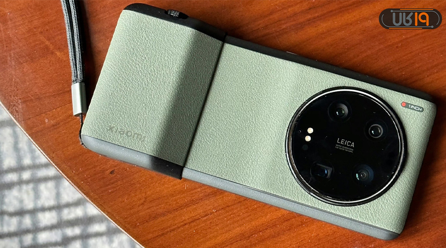 گوشی جدید چینی