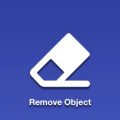 Remove Unwanted Object برداشتن نوشته از روی فیلم