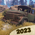 Truck Simulator Offroad 4