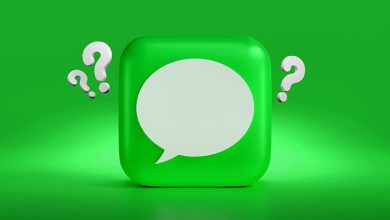 آی مسیج چیست و کجاست (نکات مهم iMessage ایفون)