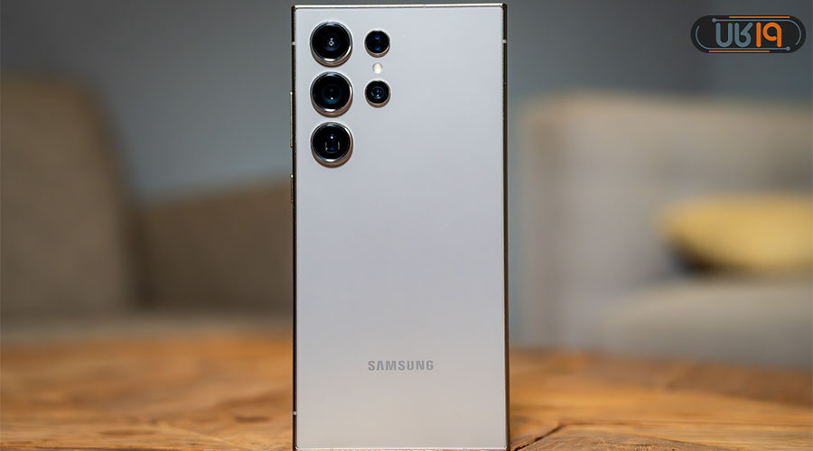 زیباترین گوشی در ایران چیست