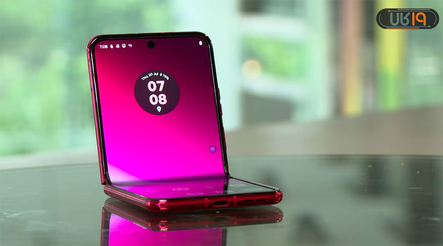 زیبا ترین گوشی دنیا