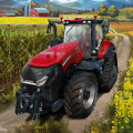 Farm simulator بهترین بازی های شبیه سازی اندروید
