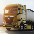 Truckers of europe بهترین بازی های شبیه ساز گوشی