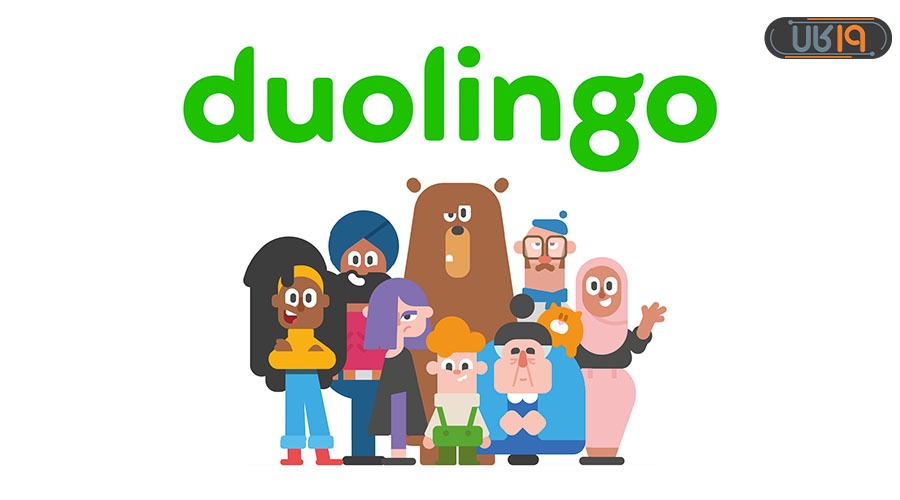 بهترین برنامه برای آموزش زبان انگلیسی