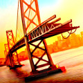 bridge construction simulator بهترین بازی شبیه ساز گوشی