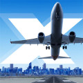 x-plane بهترین بازی های شبیه سازی اندروید