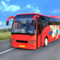 Indian Bus Simulator: Game