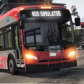 Bus Driving 3d