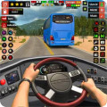 Euro Bus Simulator Game