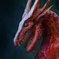 Choice Of The Dragon