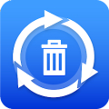 Data recovery: Trash bin