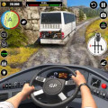 Offroad Bus Simulator Bus Game