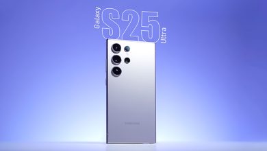 تاریخ عرضه S25 Ultra
