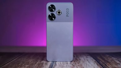 بررسی Poco M6 4G