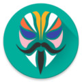 Magisk Manager دانلود ایموجی آیفون برای اندروید